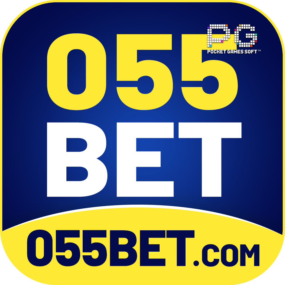 055BET Logo
