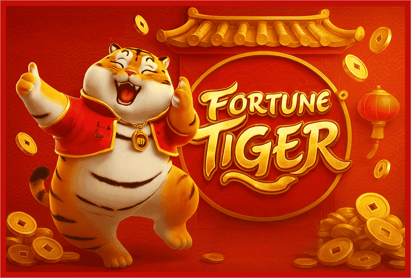 Jogo Tiger Ox Mouse da 055BET.