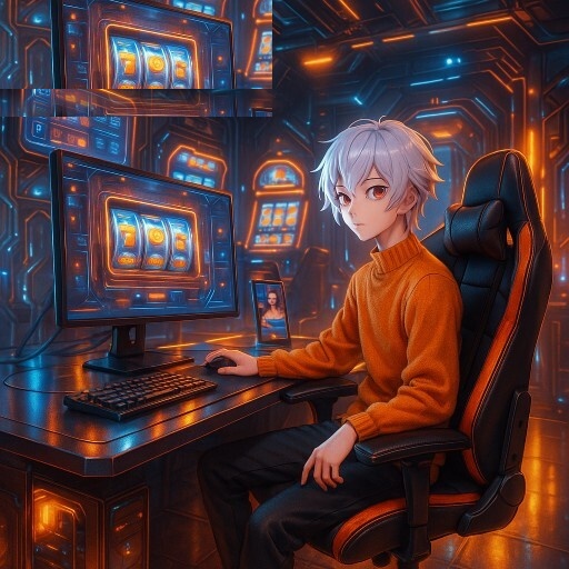 Imagem promocional da 055BET divulgando a plataforma e suas promoções